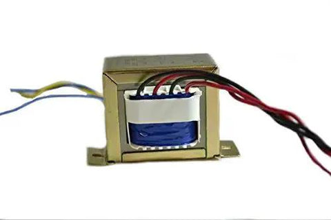 Line Matching Transformer LP 575 110 220 Volt 12 0 12 Volt Center Tap 2 Amp Compact Budget Friendly Plug And Play Power Transformer