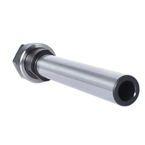 ER16 4 Inch Straight Shank CNC Milling Tool Holder For Collets Up To Five Eighths Inch Clamping Range, Beefy Alloy Steel