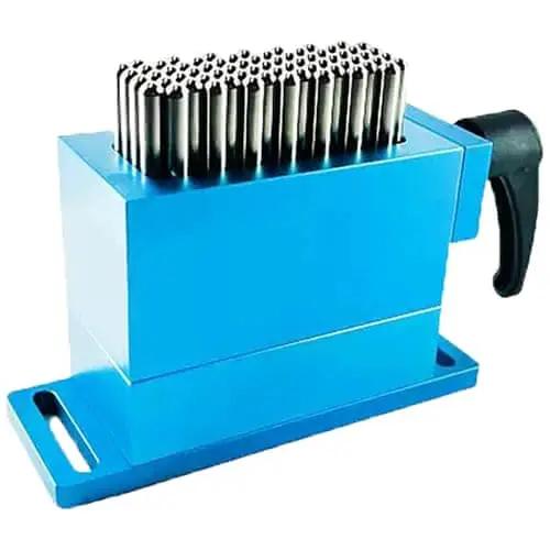 CNC adaptive fixture clamp - Heavy Duty Stainless Stee...