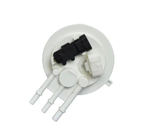 Top view of Chevy GMC C K Pickup Fuel Pump Assembly Replacement Kit With Easy Install Sending Unit And Float For 1997 1998 1999 2000 OE Compatible 19177242 E3947M