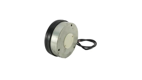 Electromagnetic brake for forklifts, D10, DC24V, 30W, 16Nm, metal housing with wiring
