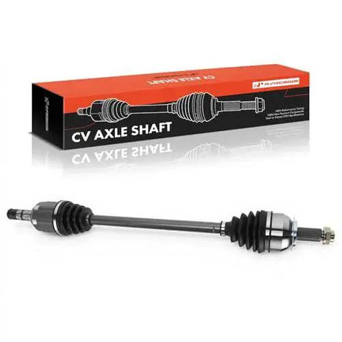 CV Axle Shaft Assembly For Subaru Forester 2014 Legacy 2010 2014 Outback 2010 2014 Front Left Or Right Replacement product image