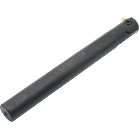 Three Quarters Inch Internal Grooving Tool For Lathe With 20mm Shank Built Tough Boring Bar Cutting Tool Holder Grooving Cutoff Cutter Includes One MGMN300 Carbide Insert