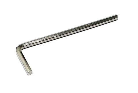Chrome-vanadium steel hex key from 100 Pack Stainless Steel 304 Hex Socket Button Head Cap Screws Kit Go-To 4-40 x 3/8 Inch 0.108 Inch Diameter 40 Threads Per Inch Button Head Bolts For Electronics Machinery And DIY Projects