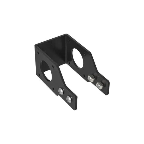 Y Axis Nema 17 42 Stepper Motor Mount For 3D Printer Aluminum Bracket Fits 2040 4040 Euro Standard V Slot Profiles Kit C Metal Holder