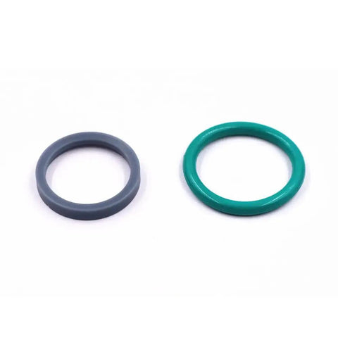 Rod Sealing XST17 220 For Water Jet Cutting Machines Two Pack Premium Waterjet Spare Parts Rod Seal Kit in dual colors