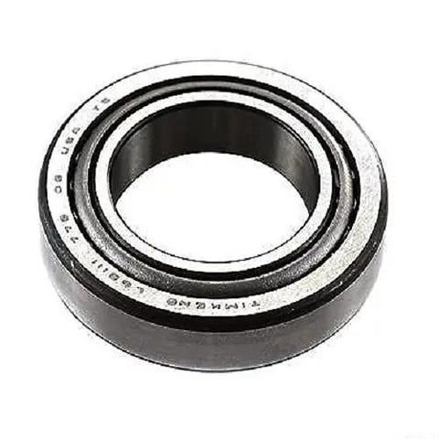 Front Inner Wheel Bearing And Race Set For Lawn Mower And Garden Equipment SET17 Stens Replacement Parts shown close-up view