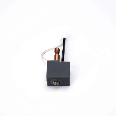Plug And Play Quick Release All Metal Hardened Steel Hotend With 0.4mm Nozzle for Kobra S1 and Kobra S1 Combo 3D Printer