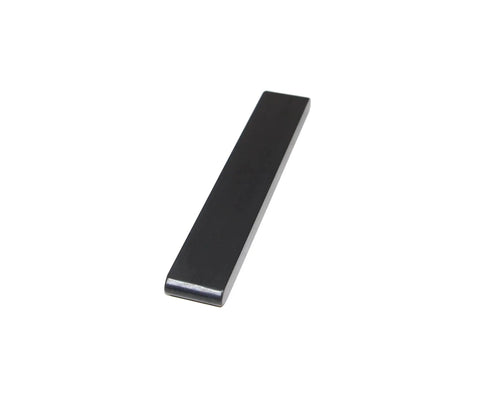Locking bar tool, black steel, 5.95 inch length for Harley-Davidson primary drive sprocket lock
