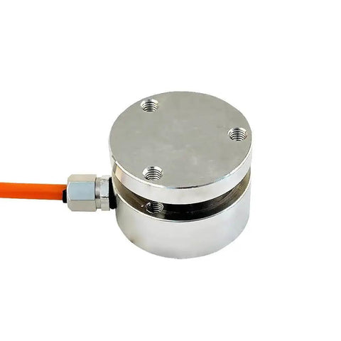 Space Saving Ultra Slim Flat Membrane Load Cell 25mm And 58mm High Precision Weight Sensor for industrial applications