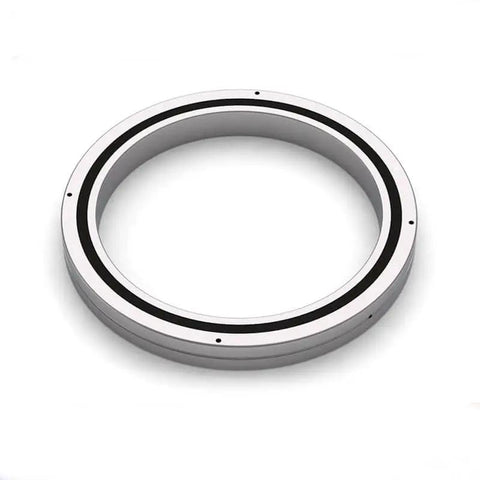 Crossed Roller Bearing RAU Series Heavy Duty Workhorse With 90 Degree Crossed Rollers And Spacer Cage For Radial Axial And Moment Loads