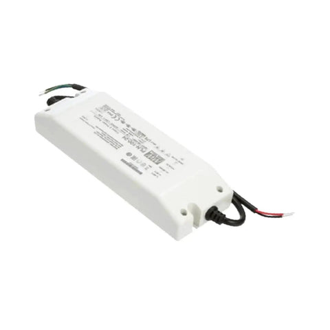 PLN-100-24 24V 4A 96W LED Driver Power Supply With PFC, Plug And Play Constant Current, IP64 Plastic Case, Universal 100 295 VAC Input