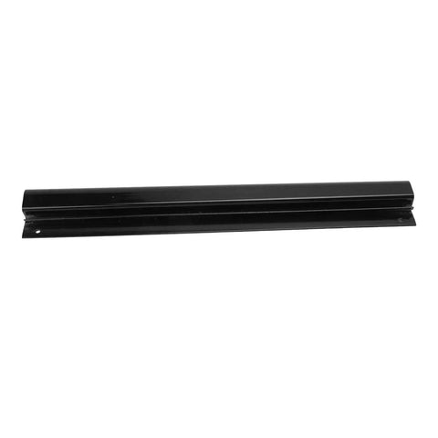 Heavy Duty Firewall Wire Duct 13 Inch Gutter Channel Replacement For Nova 1965 1972 Made From ABS Plastic with Screws