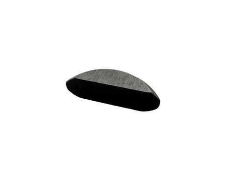 Side view of Yamaha Woodruff Key 90280-05033-00 Pack With Disposable Funnel Replacement Key And Funnel Kit for engines