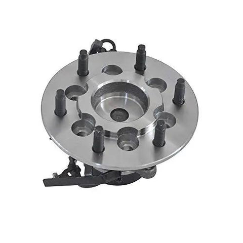 Front Right Wheel Hub And Bearing Assembly With ABS For Chevrolet Colorado 2004 2008 2WD GMC Canyon 2004 2008 2WD And Isuzu I 370 2007 2008 6 Bolt Lug
