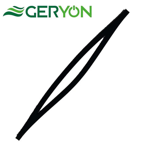 Food Sealer Replacement Gasket for GERYON E2900 E2901 Vacuum Sealer Machines Upper And Lower Foam Seals