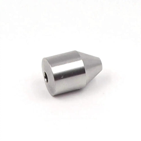 100K One Quarter Inch Waterjet Cutting Head Insert B 5764 1 Spare Part For Waterjet Machines Silver Color High Quality Replacement Component