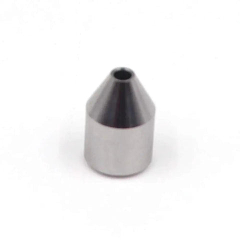 100K One Quarter Inch Waterjet Cutting Head Insert B 5764 1 Spare Part For Waterjet Machines Silver