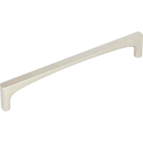 Riverside 6 5/16 Inch Center To Center Honey Bronze Cabinet Pull In Durable Metal Construction For Kitchen And Bath Cabinets