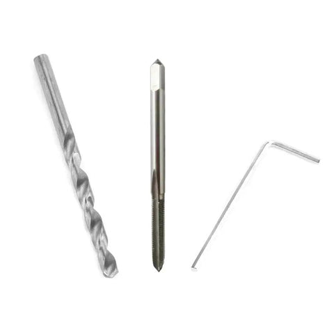 30 Piece Metric Thread Repair Kit With Helicoil Threaded Inserts And Installation Tool For M3 M4 M7 M9 M11 Threads Car Pro Coil Tool