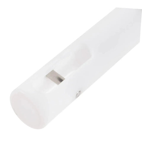 Soft Serve Ice Cream Machine Lever Replacement Part For Dispenser Portable Handle With Accurate Fit Ice Cream Maker Valve Stem Replacement Grip