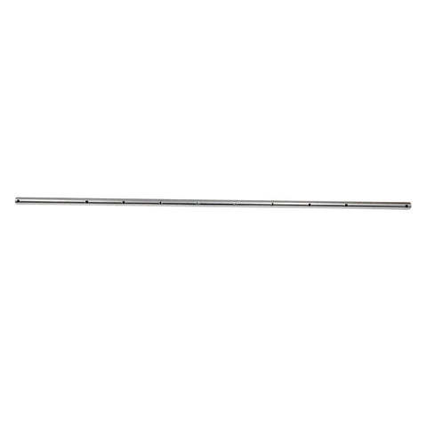 Portable Boring Machine Line Bore Boring Bar 62.99 Inch Long And 1.18 Inch Diameter By TechTongDa Alloy Steel Construction For Precision Hole