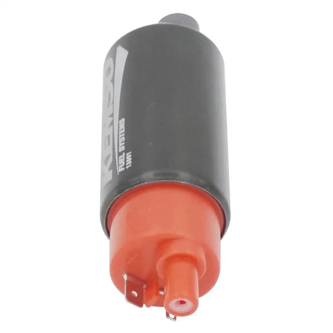 OEM Replacement In Tank Fuel Pump For 30mm Body Diameter Applications With Up To 200 LPH Flow Drop In Vs Original 60 80 LPH