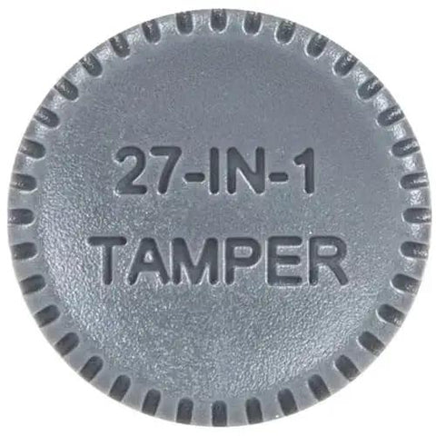 27 In 1 Precision Screwdriver Set With Onboard Storage And Rare Earth Magnet, 26 Precision Bits Plus A 3.5 Mm Nut Driver, Built For Terminal Blocks, Electronics And Tackle Tiny Home Repair Jobs - Tamper label