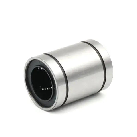 Rock Solid Pro Grade High Precision Linear Motion Bearings LMB Series With LUU And LMB16LUU for CNC machines, printers, automation