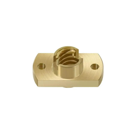 Spring Loaded Anti Backlash Nut Kit For Z Axis 8mm T8 Lead Screw Upgrades For Ender 3 Pro Ender 3 S Ender 3 CR 10 Tornado