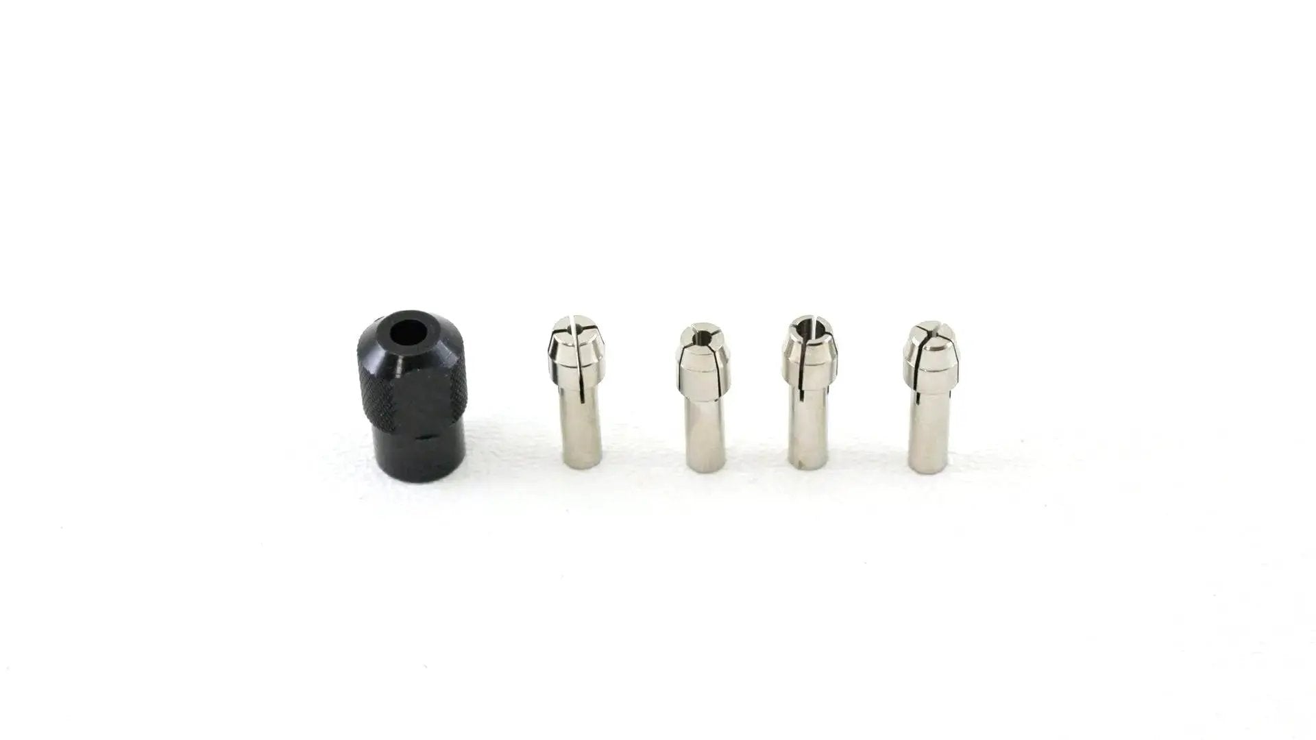 Quick Change Collet Nut Kit Set 4485 Built Tough for D...