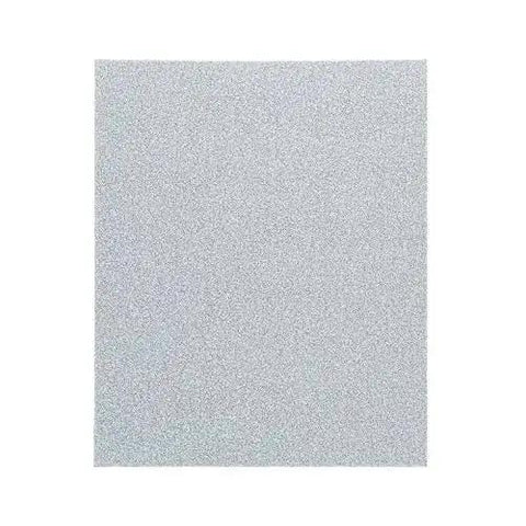 ProSand 11 Inch By 9 Inch Sanding Sheet 220 Grit Very Fine Aluminum Oxide Abrasive with paper backing for woodworking
