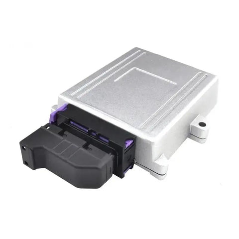 Ecu Protection Shell Heavy Duty 39 Pin ECU Aluminum Shell Enclosure For Car...