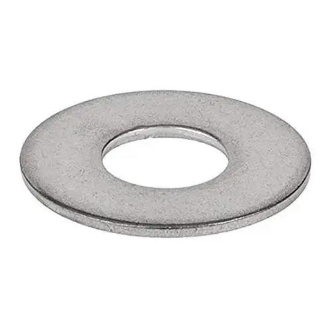Stainless Steel 1/4-20 Rivet Nuts And Bolts 3/4 Inch Button Head Socket Cap Screws 1/4-20 Flat Washers Rivnut Nutsert 30 Set All Weather Tough
