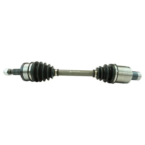 Front CV Axle Assemblies With Wheel Bearing And Hub, 4 Piece Kit, Fits 2005-2021 Chrysler 300, 2017-2022 Dodge Challenger, 2007-2022 Charger