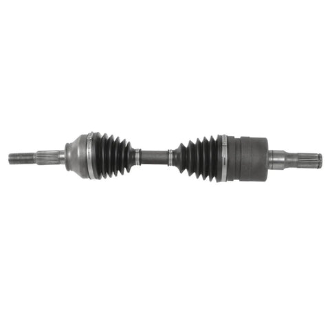4X4 Front CV Axle Shafts And Front Wheel Hub Bearings Replacement Kit For 2004 2005 2006 2007 2008 Chevy Colorado GMC Canyon Isuzu I-350 I-370 4X4 Models Includes Two Axles And Two Bearings