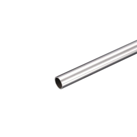 uxcell 304 stainless steel tube, 14mm OD, 1mm wall, 250mm length
