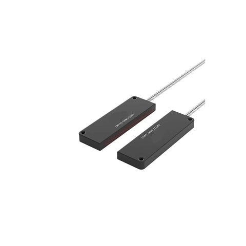 Grating Area Sensor Through Beam Wide Area Fiber Optic Sensor Grating For ...