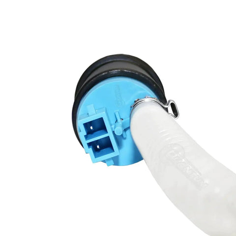 Close-up of Fuel Pump Replacement Kit For 2004 To 2017 Harley Davidson Dyna Models Direct Drop In OE Grade Swap component view
