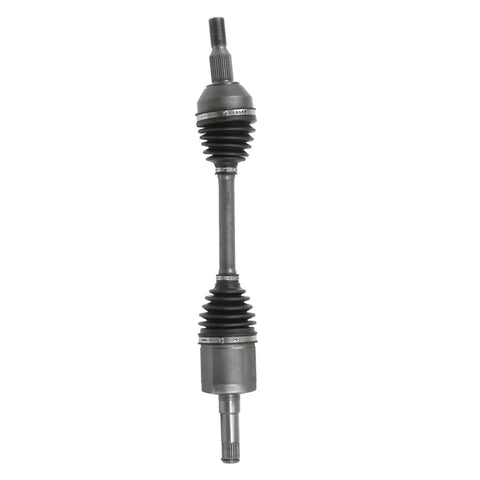 Front Left CV Axle Shaft Assembly Replacement for GMC Acadia Buick Enclave Saturn Outlook and Chevy Traverse Driver Side