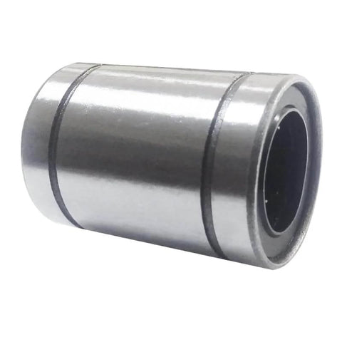 THK LME 60 Linear Bearing Bushing LME60UU with chromium steel shell, visible front view.