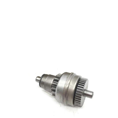 One Way Bearing Starter For 100cc Bike Engines Replacement Fits Lead 100 WH100 SCV100 Spacy SCR100 Models shown uninstalled