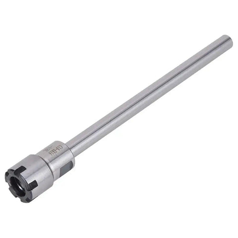 High Precision ER16M 150L Collet Chuck Holder For CNC Milling And Lathe Work Straight Shank Durable Chrome Moly Alloy Construction