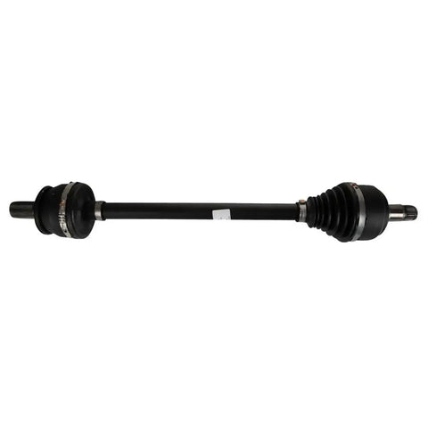 Rear Left And Right CV Axle Shaft For Volvo XC90 2.0L 2016 2019 And XC60 2.0L 2018 2020 with fixed ball joint front view