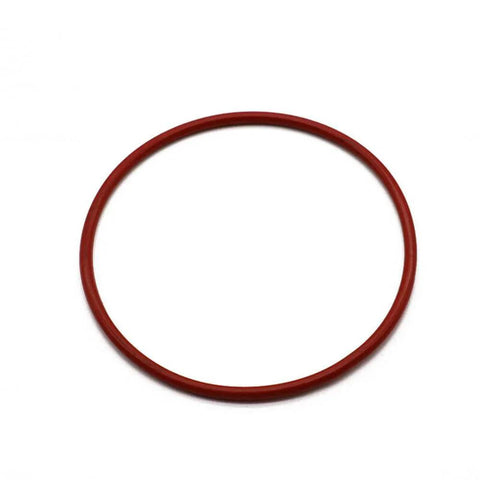 Vacuum Pump Rebuild Seal Kit For VW And Audi 2.5L 07K145100C Fits Jetta Beetle showing one rubber seal