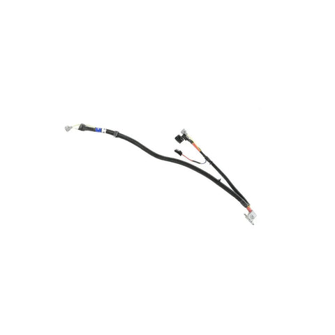 Battery Switch Cable 56000976AB OEM For Chrysler Jeep Dodge Ram FIAT Vehicles, showing full length with connectors.