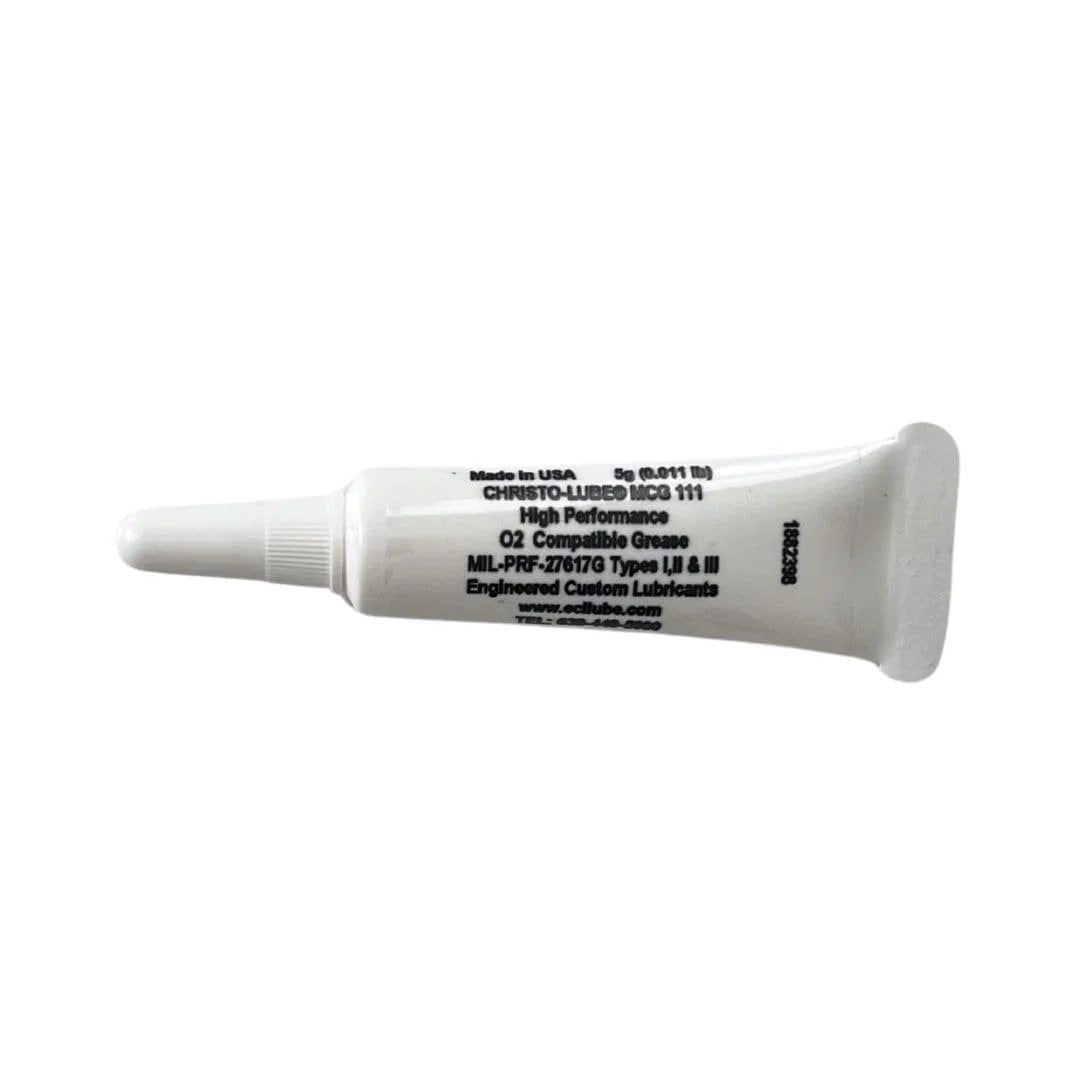 Oxygen Safe Lubricant For Scuba Gear - 5g Tube 🍁 &ndas...