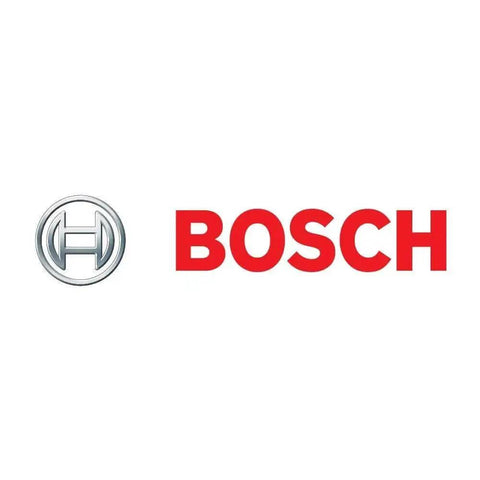 Bosch logo, compatible with Nibbler Die For 18 Gauge Metal, Fits 1529B 18-Gauge Nibbler, Quick Change Bit System, durable replacement part.