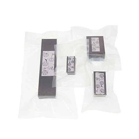 Carbon Vanes For DTA80 And KTA80 Vacuum Pumps Pack Of 6 Pro Grade Replacement Parts Elmo Rietschle 523778 526886 523851