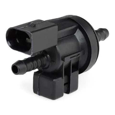 Original Equipment Vapor Canister Purge Valve For EVAP System OEM Grade CPV Replacement Direct Fit For Vehicles By Bosch